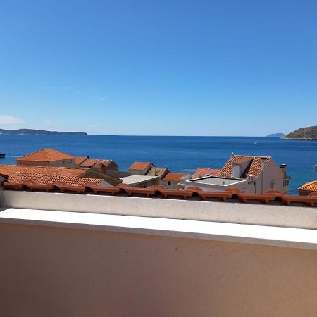 Seaview Suites Ondina Komiža Dış mekan fotoğraf