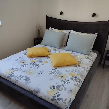 Seaview Suites Ondina Komiža Dış mekan fotoğraf