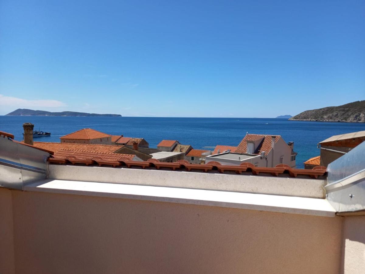 Seaview Suites Ondina Komiža Dış mekan fotoğraf