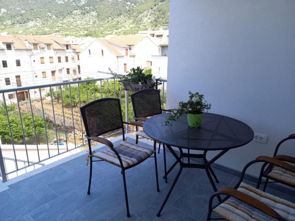 Seaview Suites Ondina Komiža Dış mekan fotoğraf