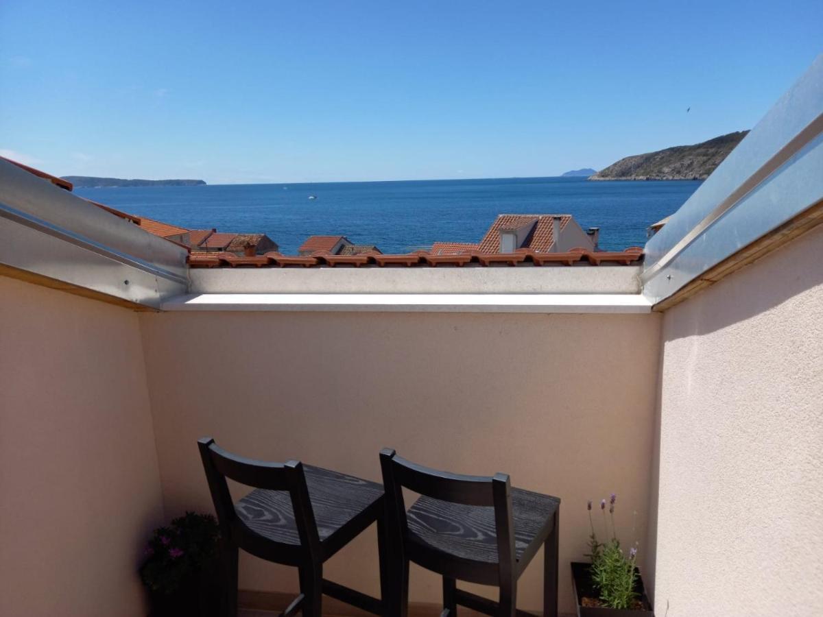 Seaview Suites Ondina Komiža Dış mekan fotoğraf