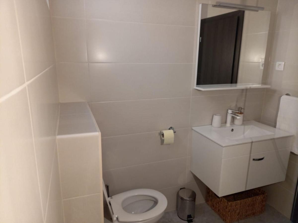 Seaview Suites Ondina Komiža Dış mekan fotoğraf