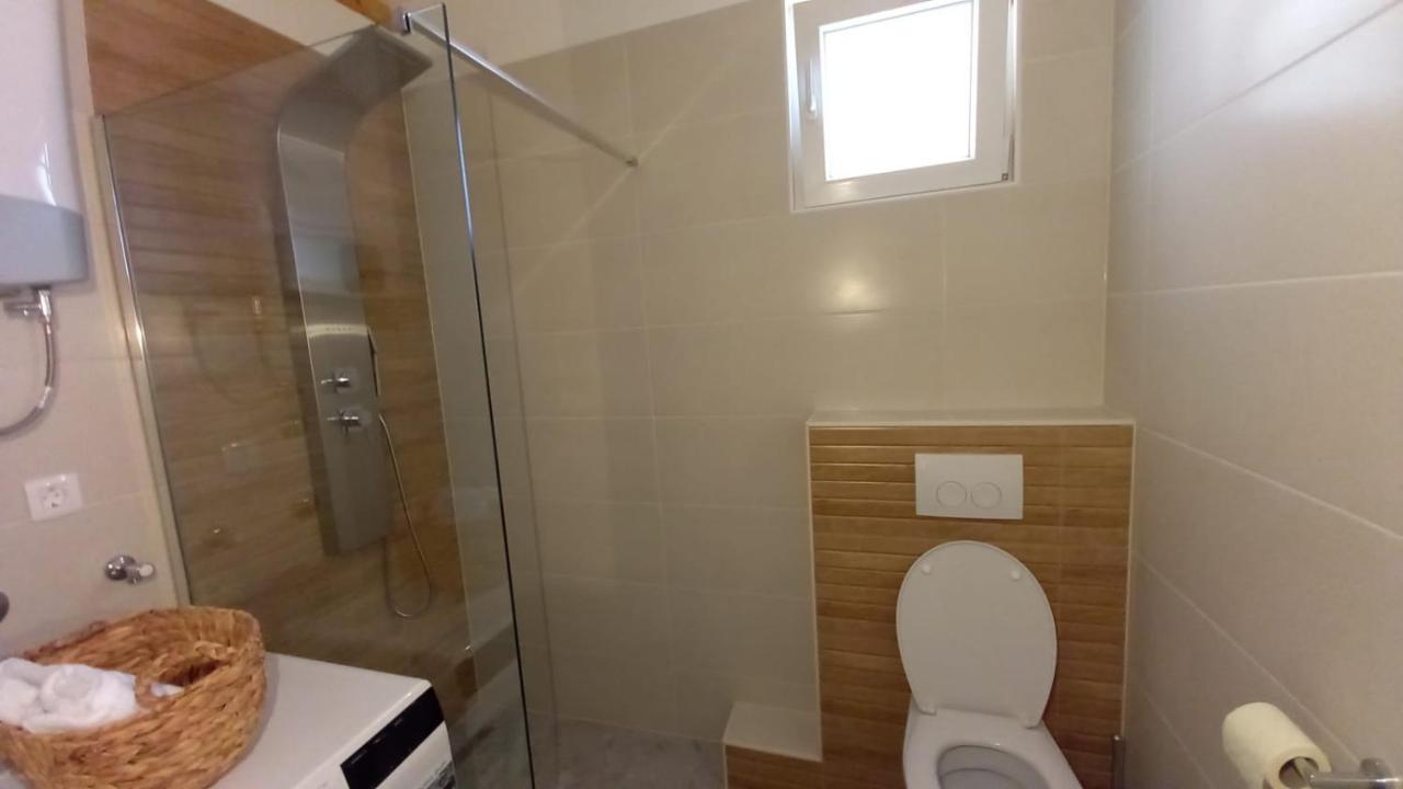 Seaview Suites Ondina Komiža Dış mekan fotoğraf