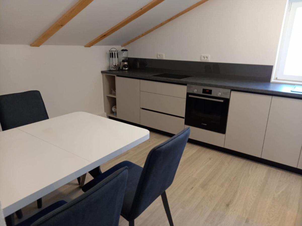 Seaview Suites Ondina Komiža Dış mekan fotoğraf