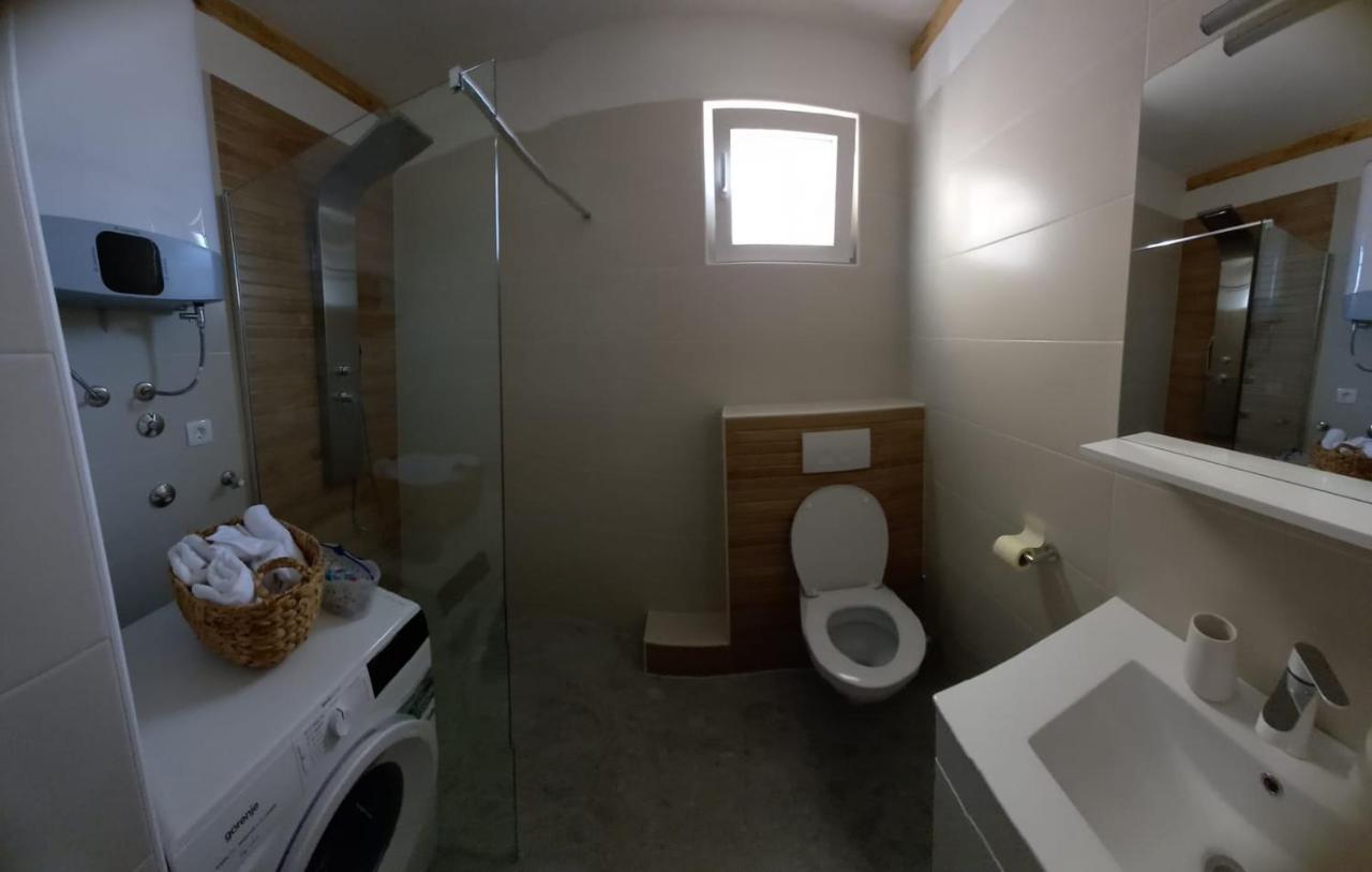 Seaview Suites Ondina Komiža Dış mekan fotoğraf