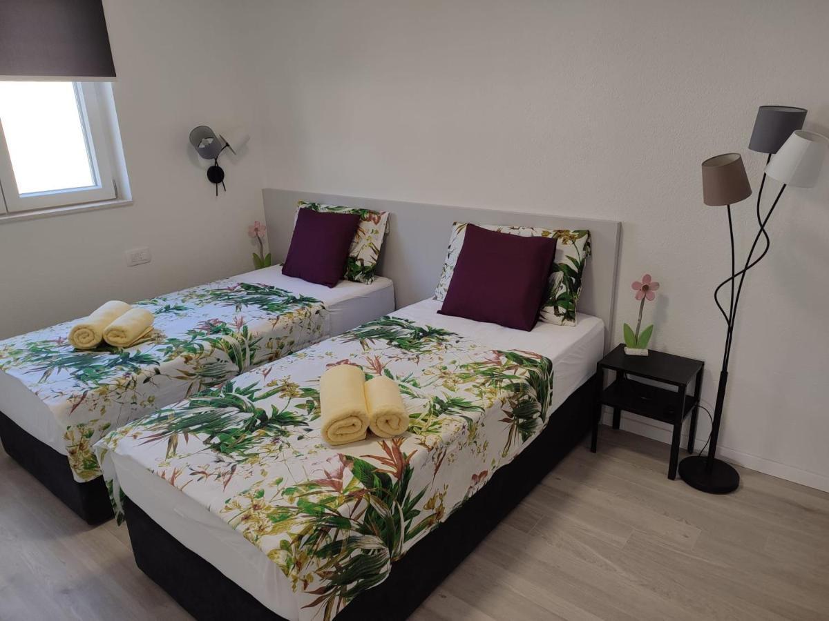 Seaview Suites Ondina Komiža Dış mekan fotoğraf