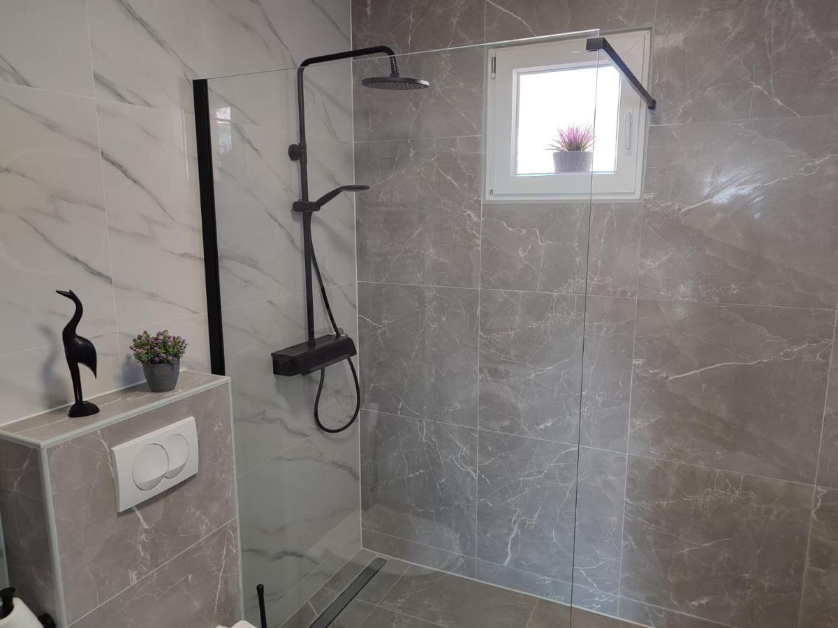 Seaview Suites Ondina Komiža Dış mekan fotoğraf