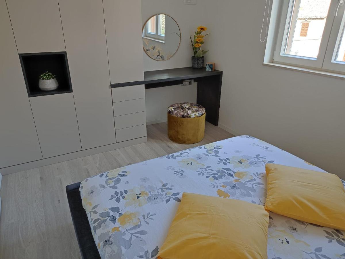 Seaview Suites Ondina Komiža Dış mekan fotoğraf