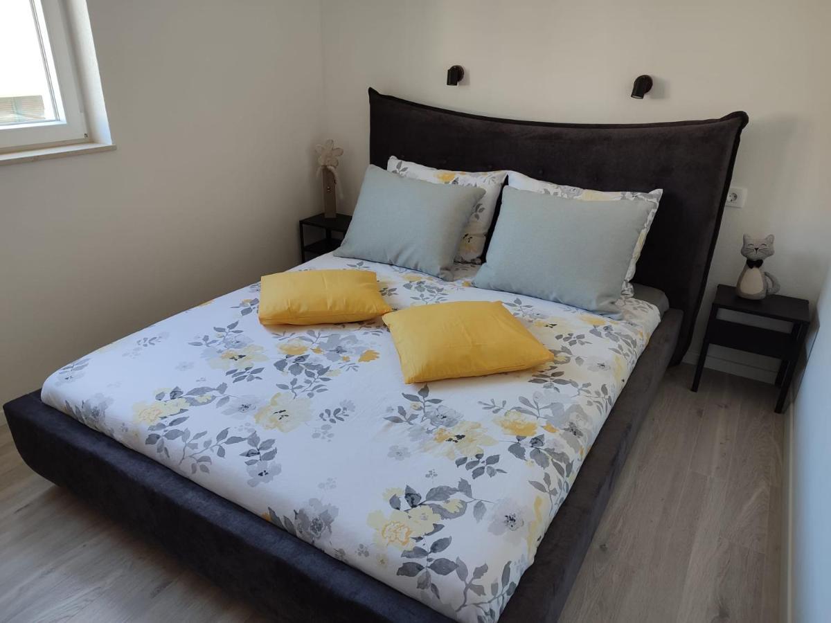 Seaview Suites Ondina Komiža Dış mekan fotoğraf